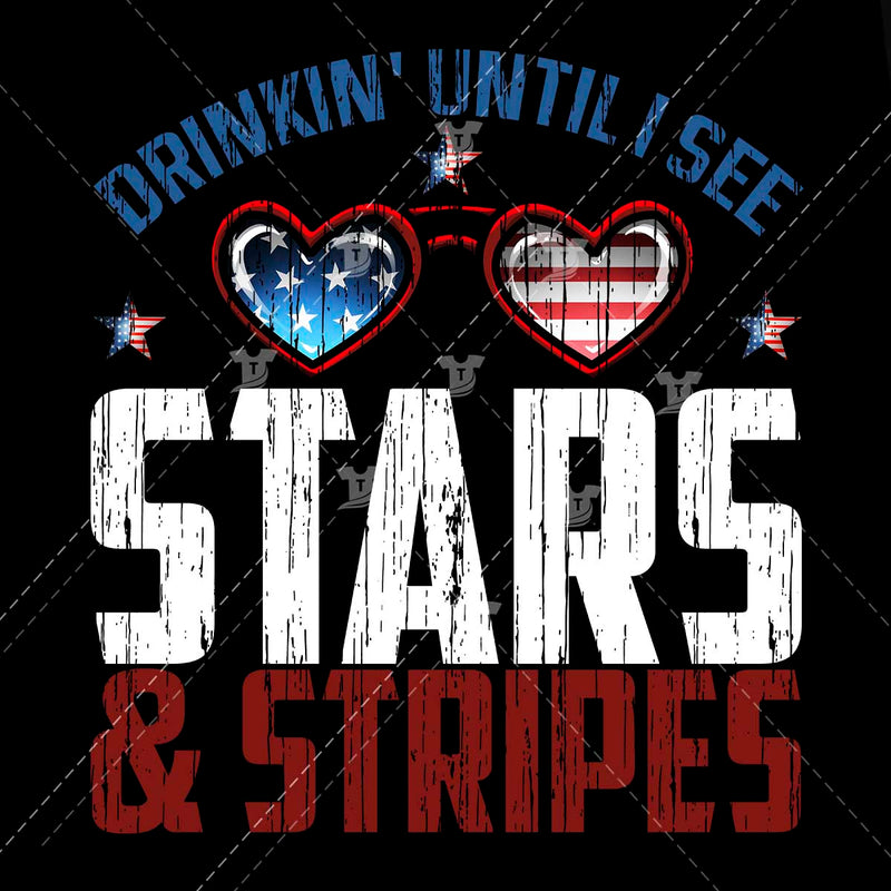 stars and stripes