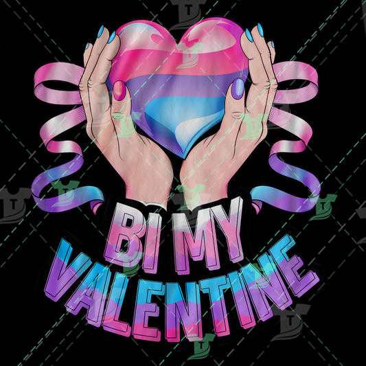 Thumbnail for Bi My Valentine