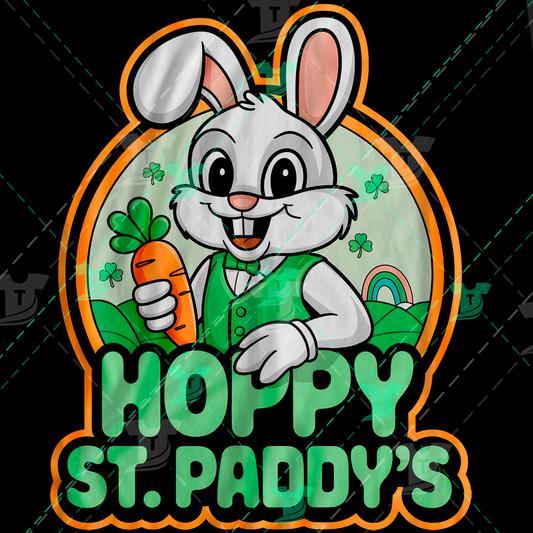 Thumbnail for Hoppy St. Paddy's