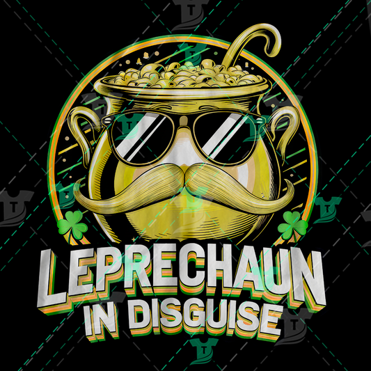 Thumbnail for Lerechaun In Disguise
