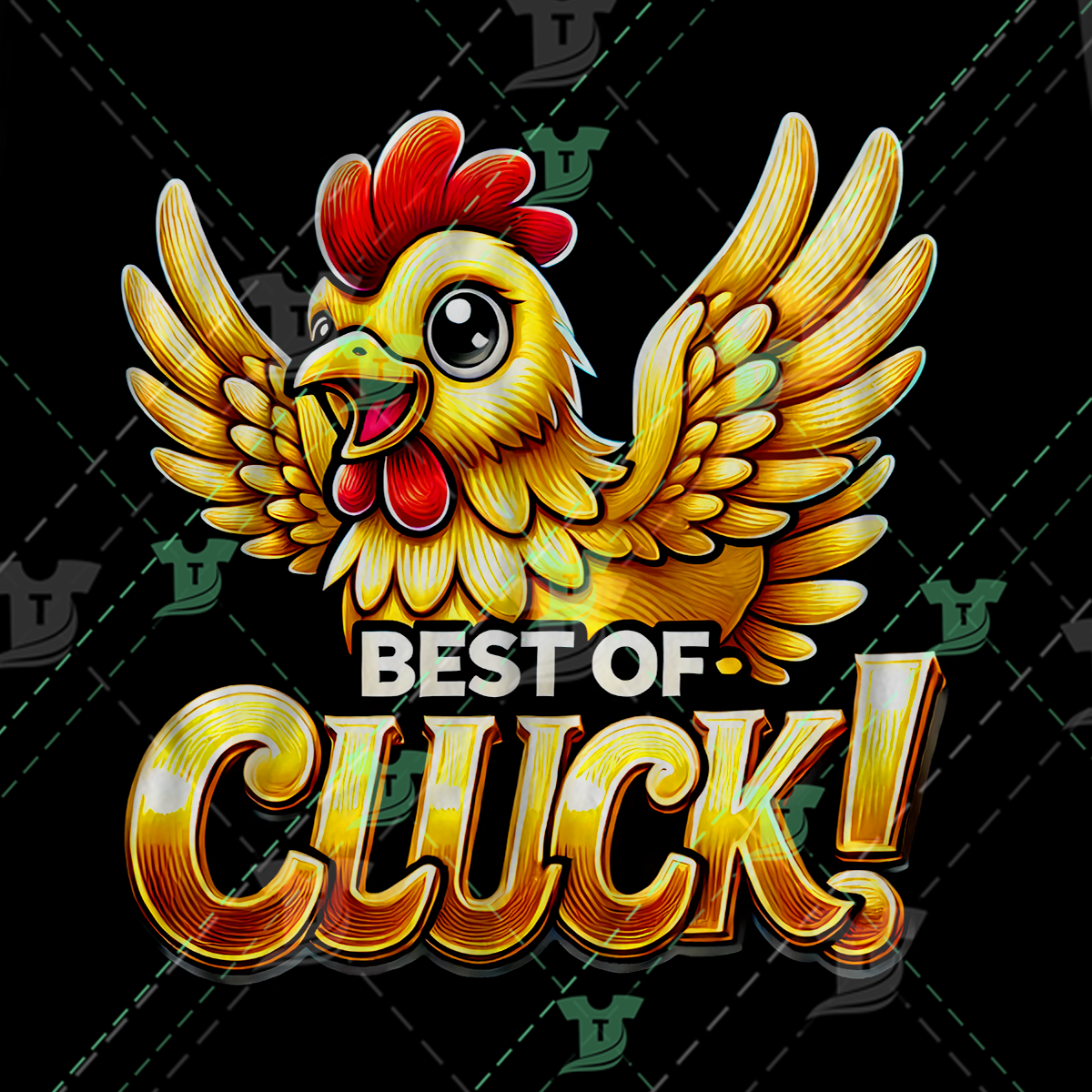 Thumbnail for Best Of Cluck!