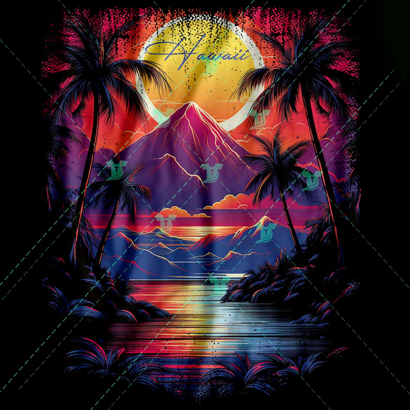 Hawaii