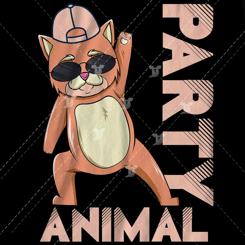 Party animal