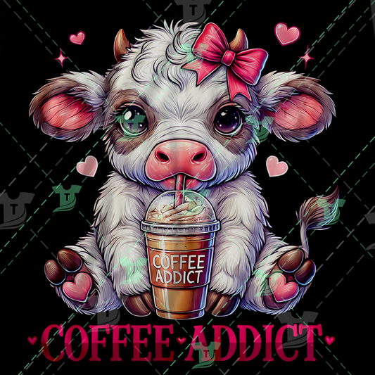 Thumbnail for Coffee Addict