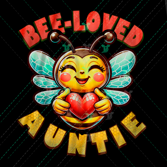 Thumbnail for Bee Loved Auntie