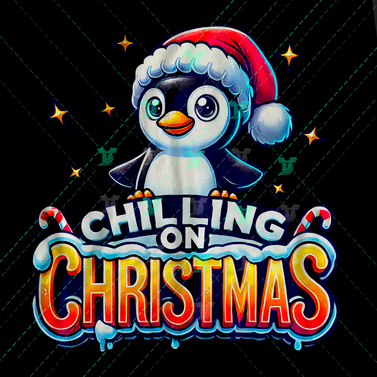 Thumbnail for Chilling On Christmas Santa