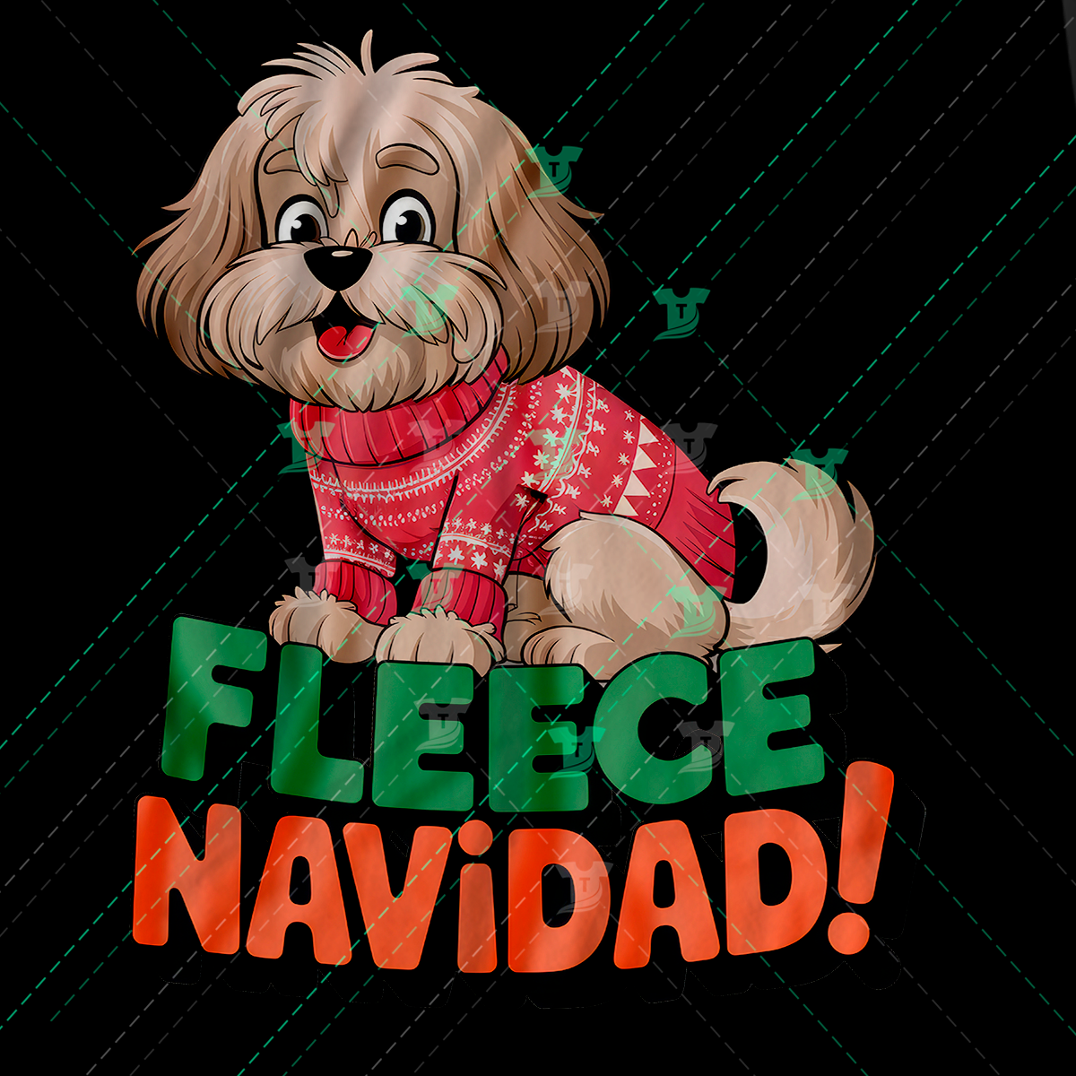 Thumbnail for Fleece Navidad