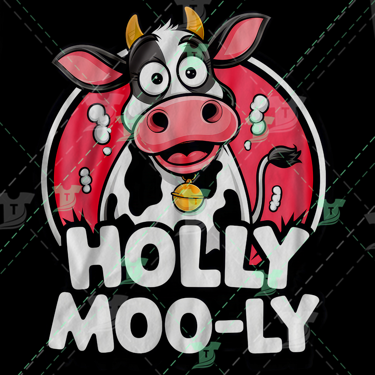 Thumbnail for Holly Moo Ly