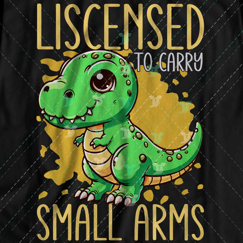 small arms