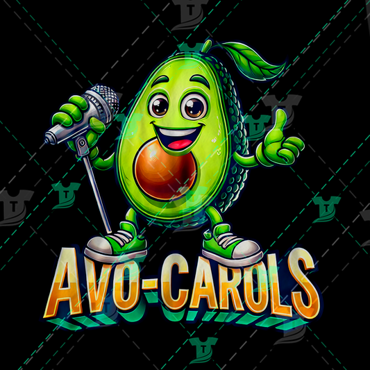 Thumbnail for Avo Carlos