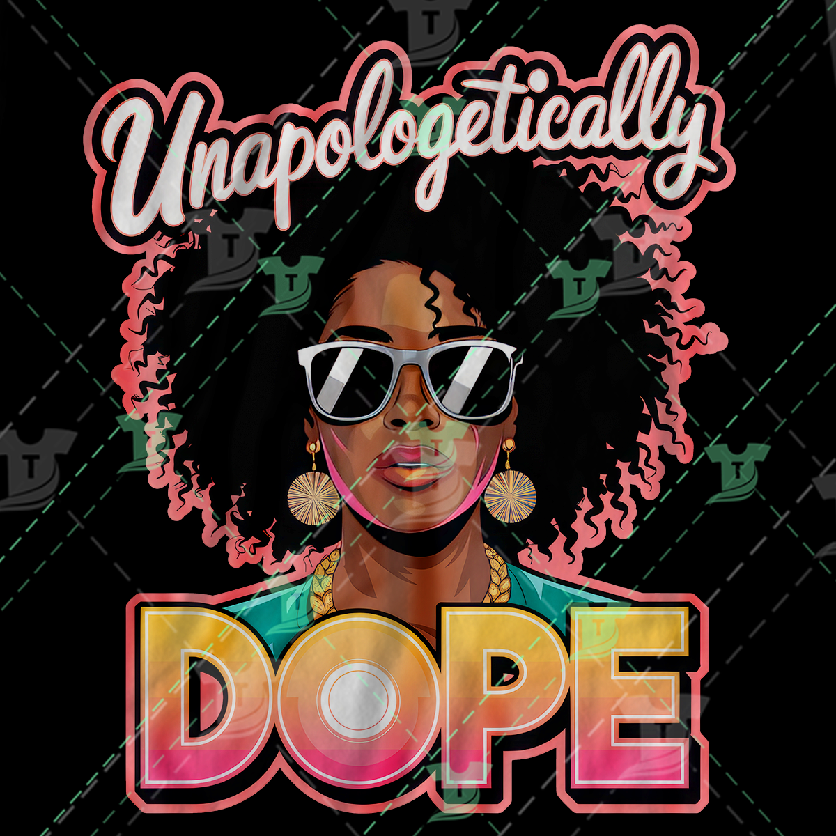 Thumbnail for Unapologetically Dope