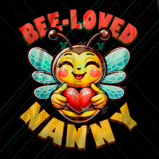 Thumbnail for Bee Loved Nanny