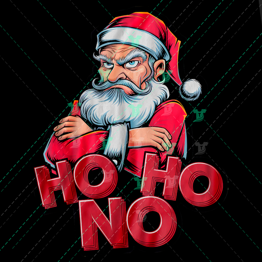 Thumbnail for Ho Ho No