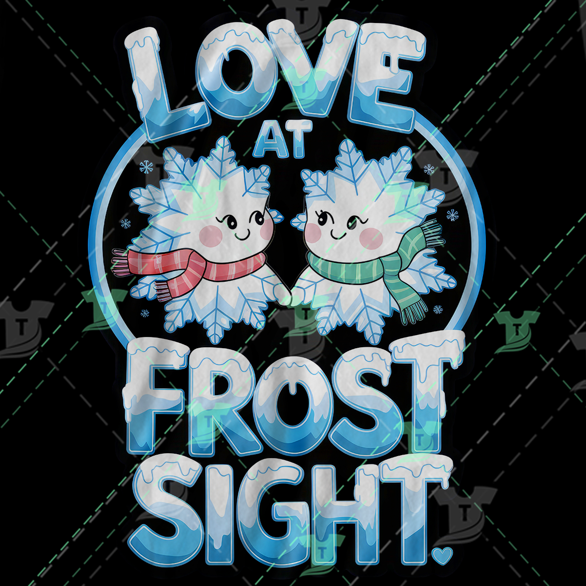 Thumbnail for Love At Frost Sight