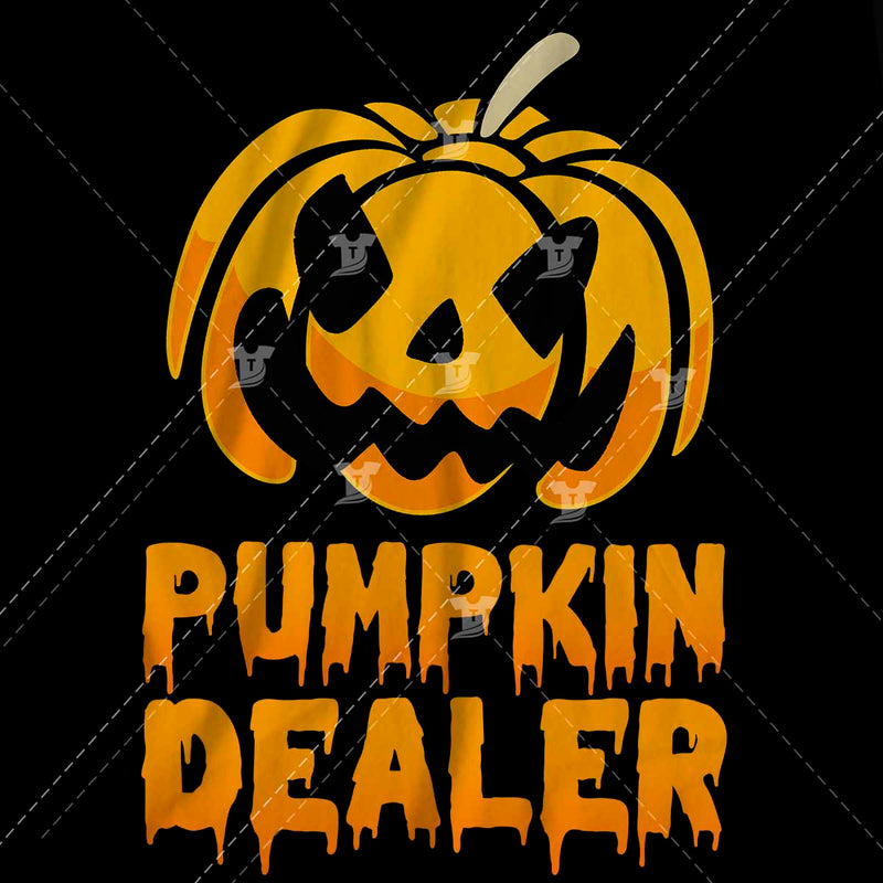 Pumpkin dealer