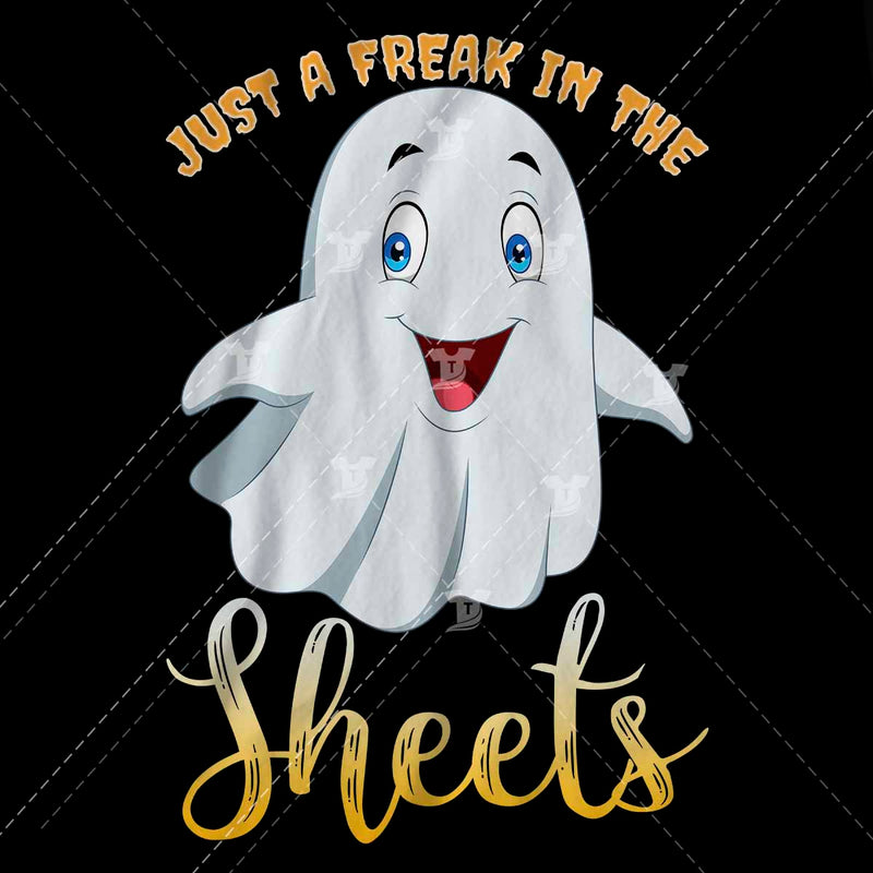 Just a freak in the sheets