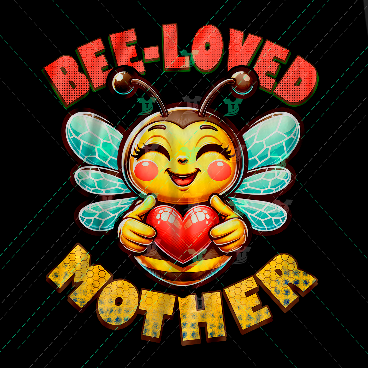 Thumbnail for Bee Loved Mother