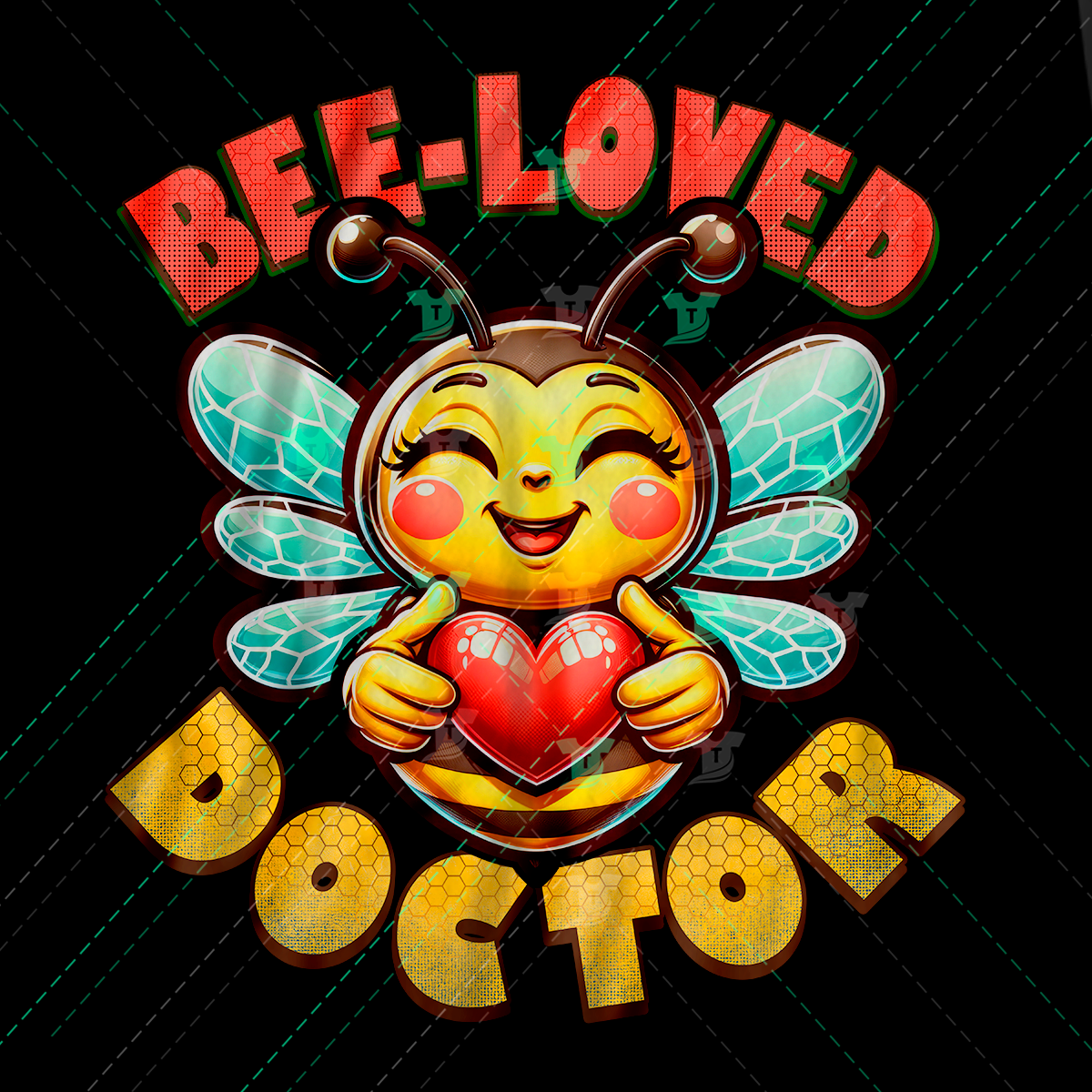 Thumbnail for Bee Loved Doctor