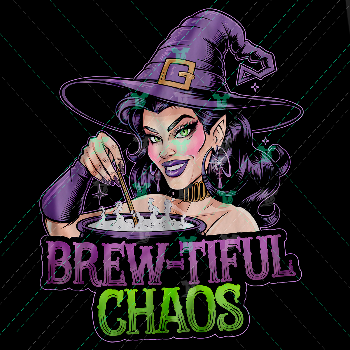 Thumbnail for Brew Tiful Chaos