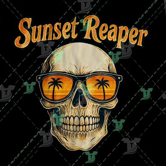 Thumbnail for Sunset Reaper