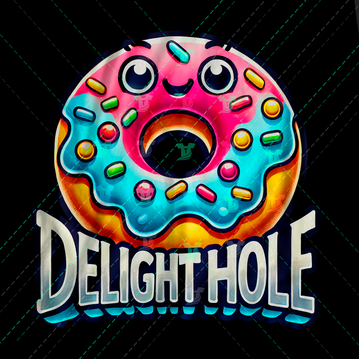 Thumbnail for Delight Hole