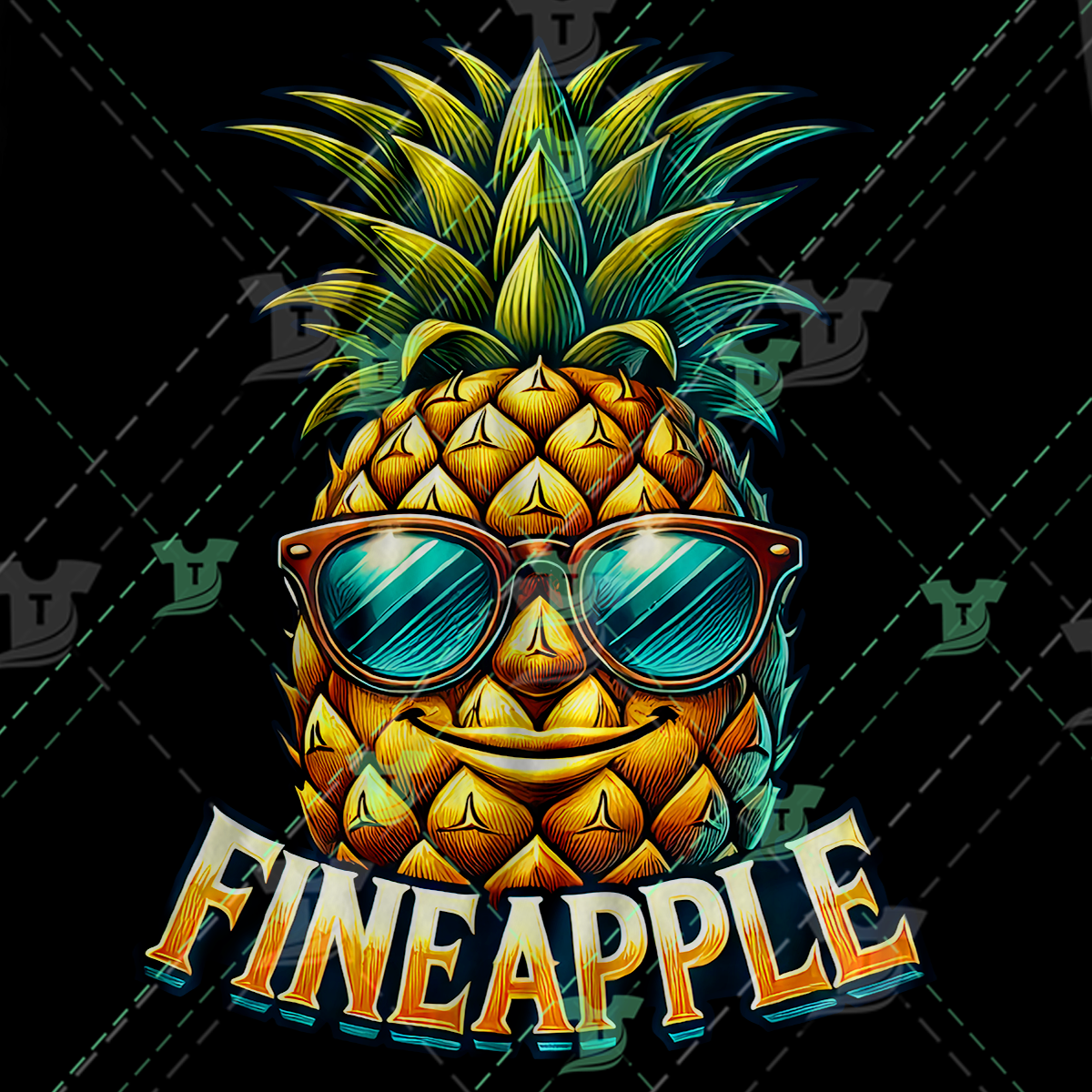 Thumbnail for Fineapple
