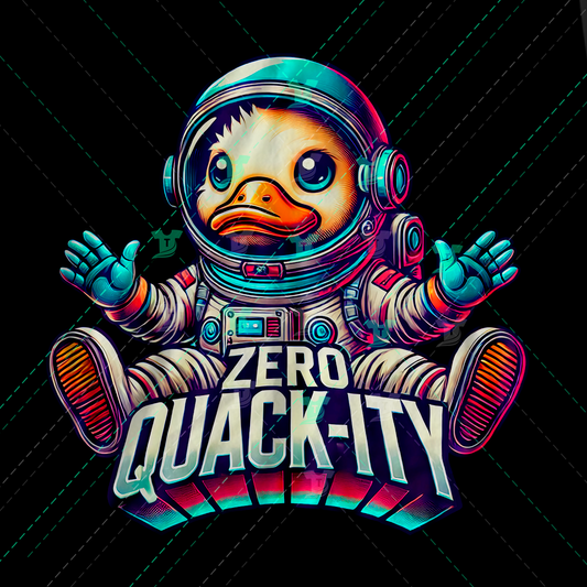 Thumbnail for Zero Quackity