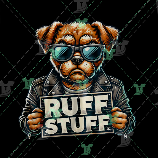 Thumbnail for Ruff Stuff