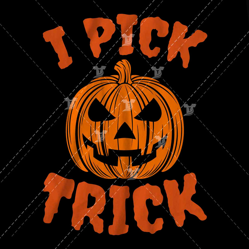 I pick trick