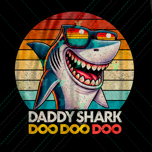 Thumbnail for Daddy Shark