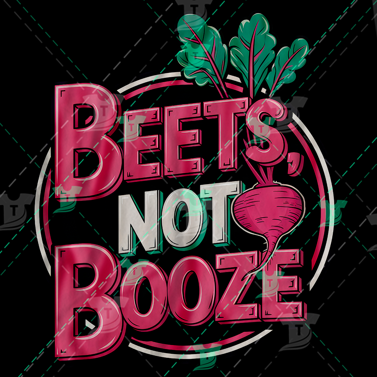 Thumbnail for Beets Not Booze