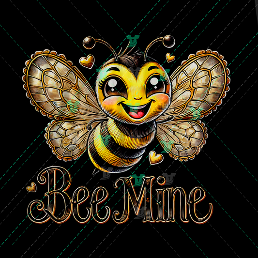 Thumbnail for Bee Mine