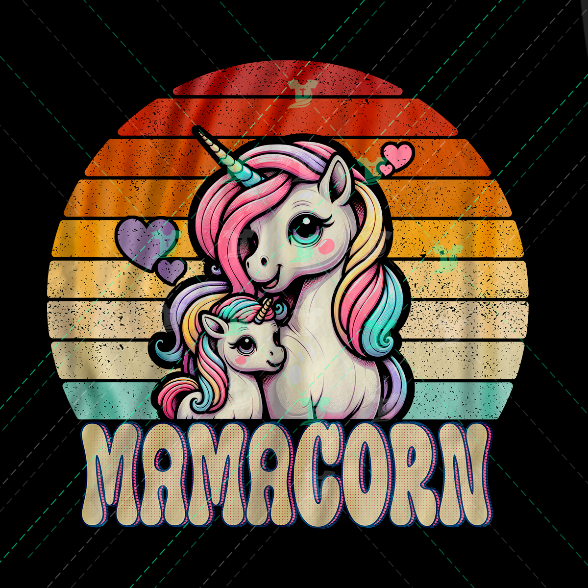 Thumbnail for Mamacorn