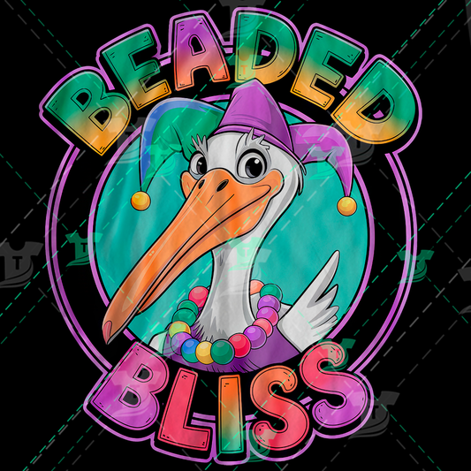 Thumbnail for Beaded Bliss