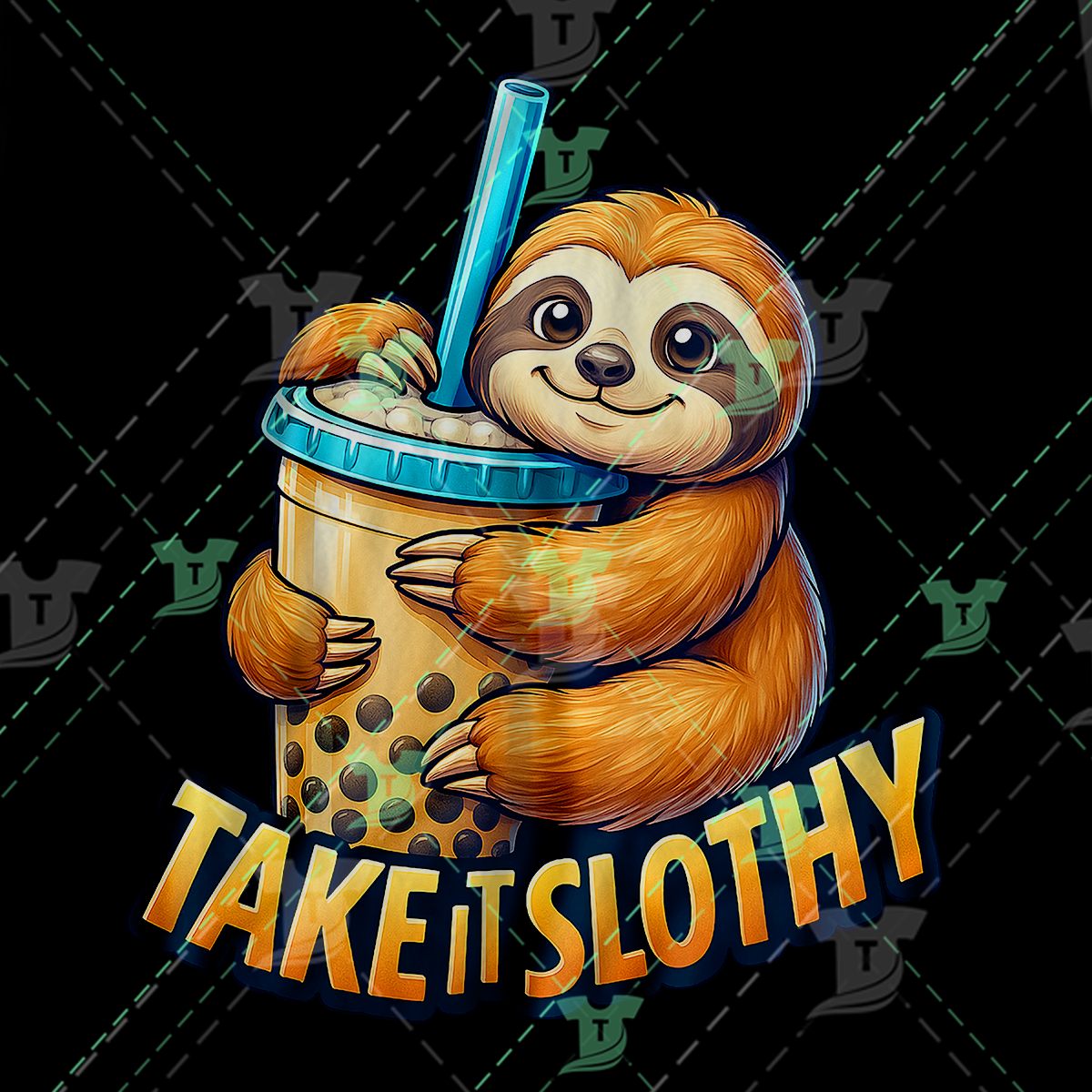 Thumbnail for Take It Slow