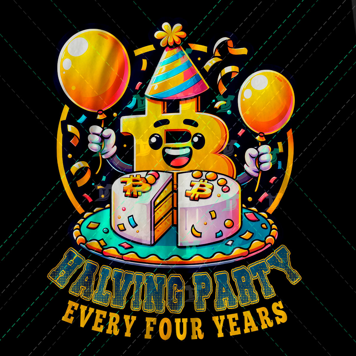 Thumbnail for Halving Party