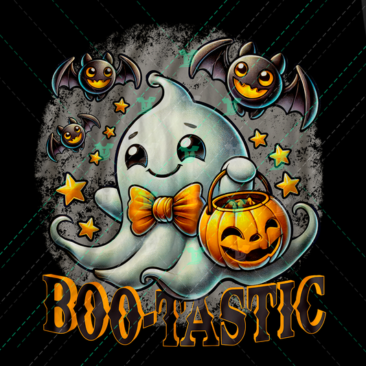 Thumbnail for Boo Tastic