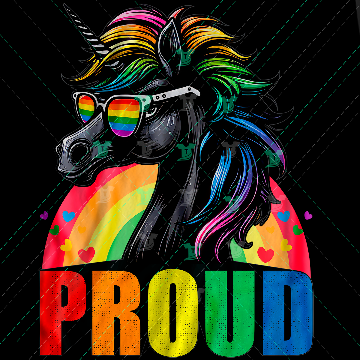 Thumbnail for Proud