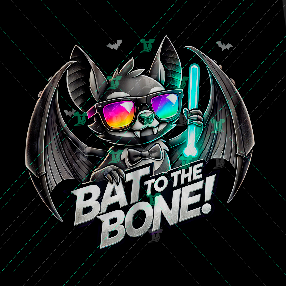 Thumbnail for Bat To The Bone