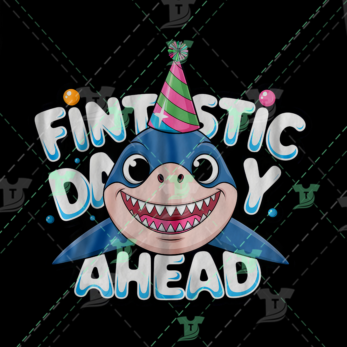 Thumbnail for Fintastic Day Ahead