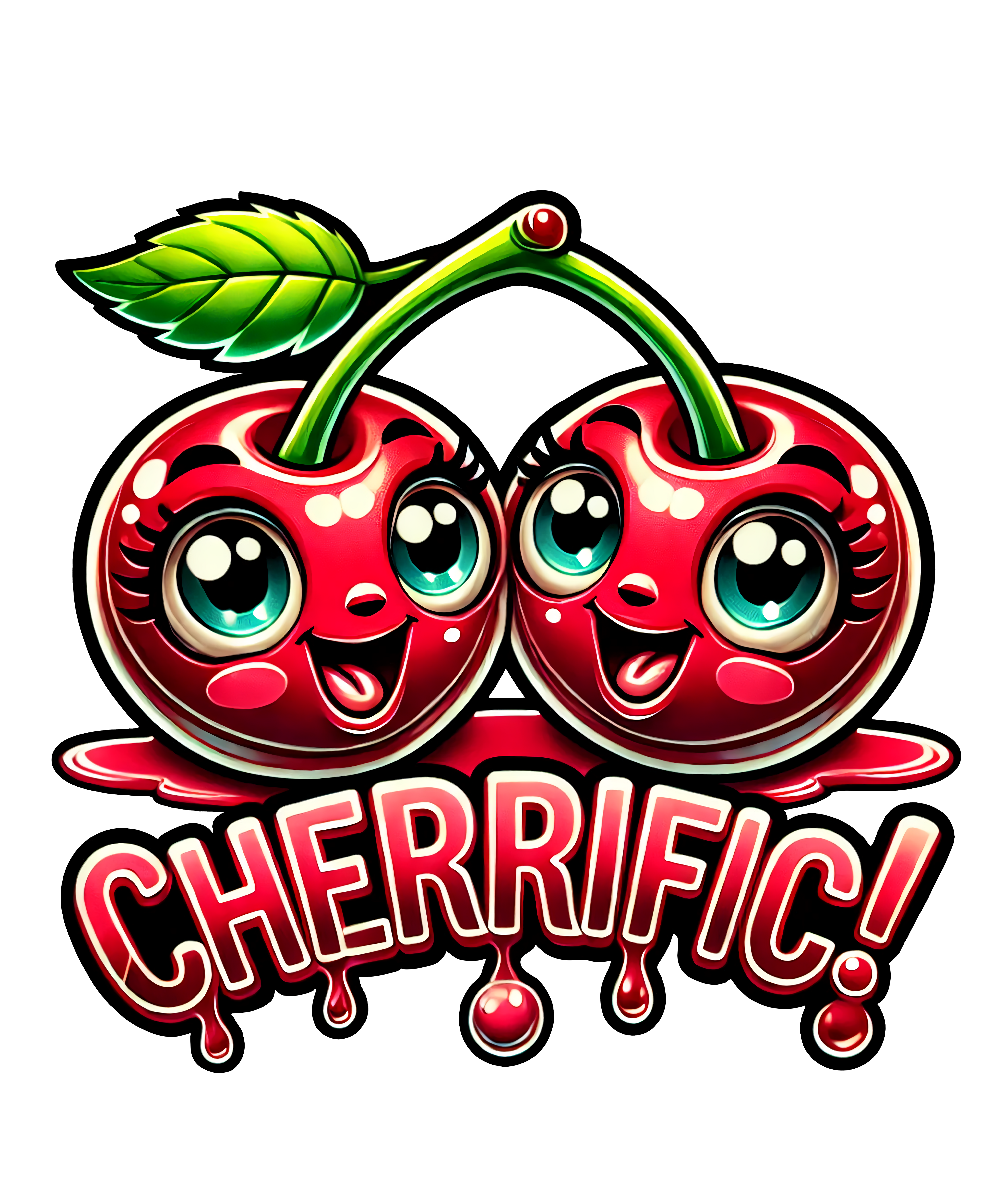 Digital file for Cherrific!