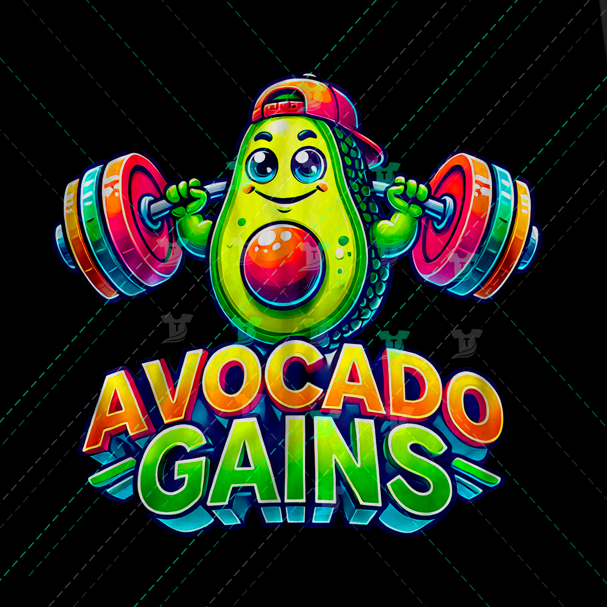 Thumbnail for Avocado Gains