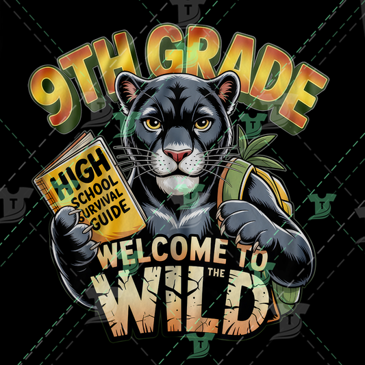 Thumbnail for 9th Grade High School Survival Guide