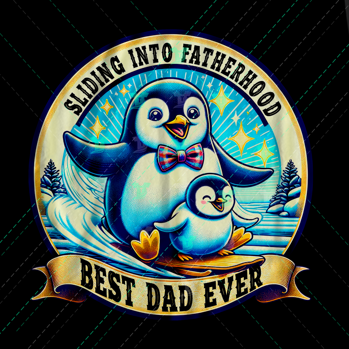 Thumbnail for Best Dad Ever