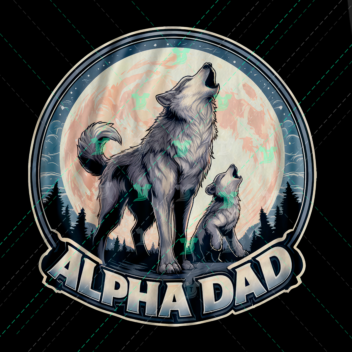 Thumbnail for Alpha Dad