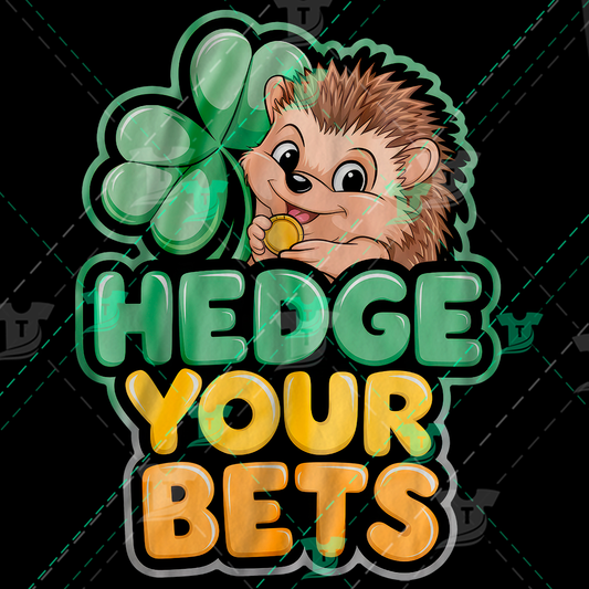 Thumbnail for Hedge Your Bets