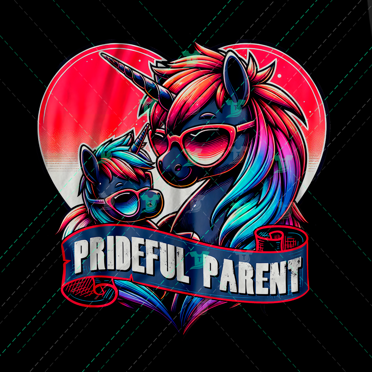 Thumbnail for Prideful Parent