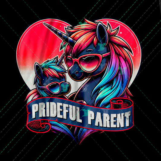 Thumbnail for Prideful Parent