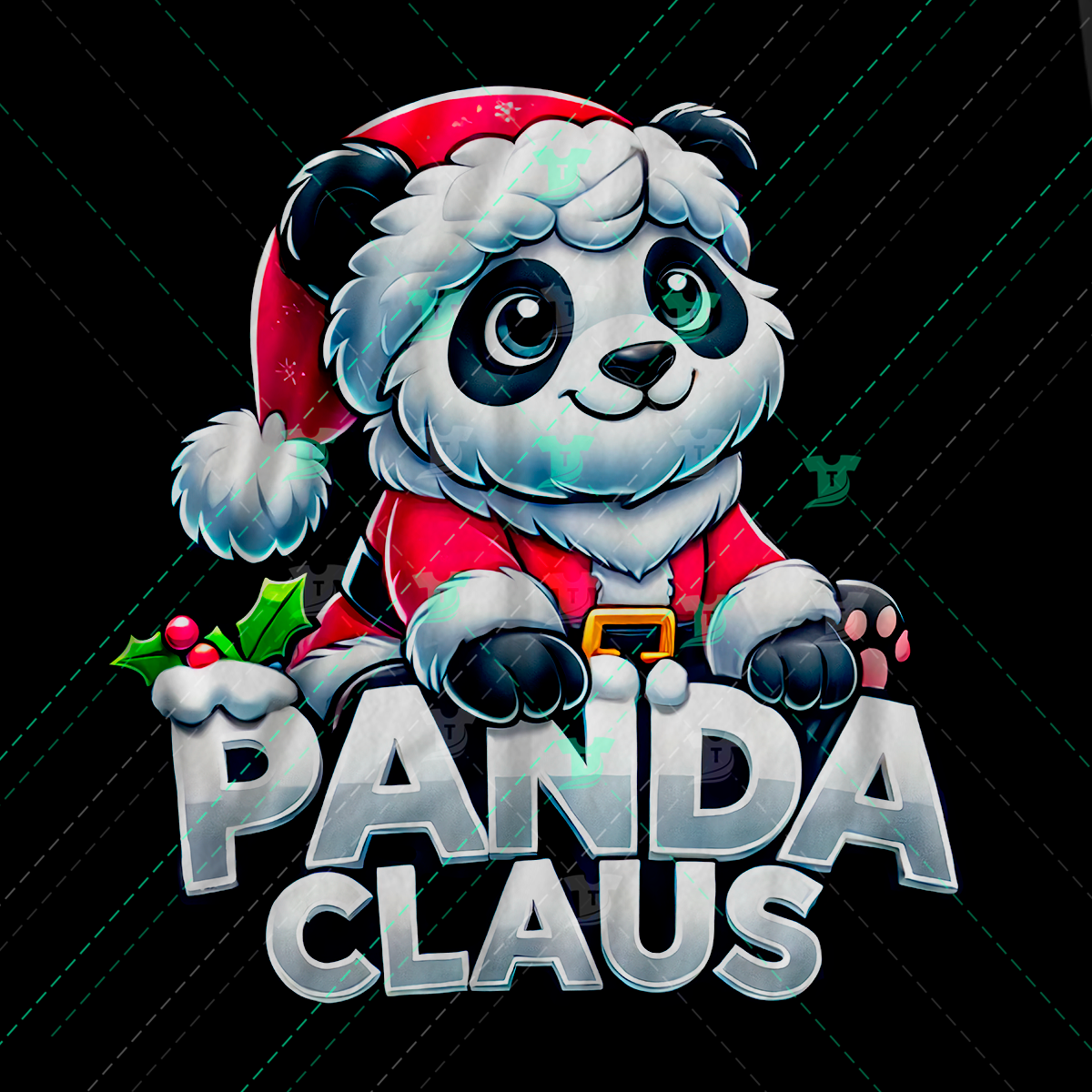 Thumbnail for Panda