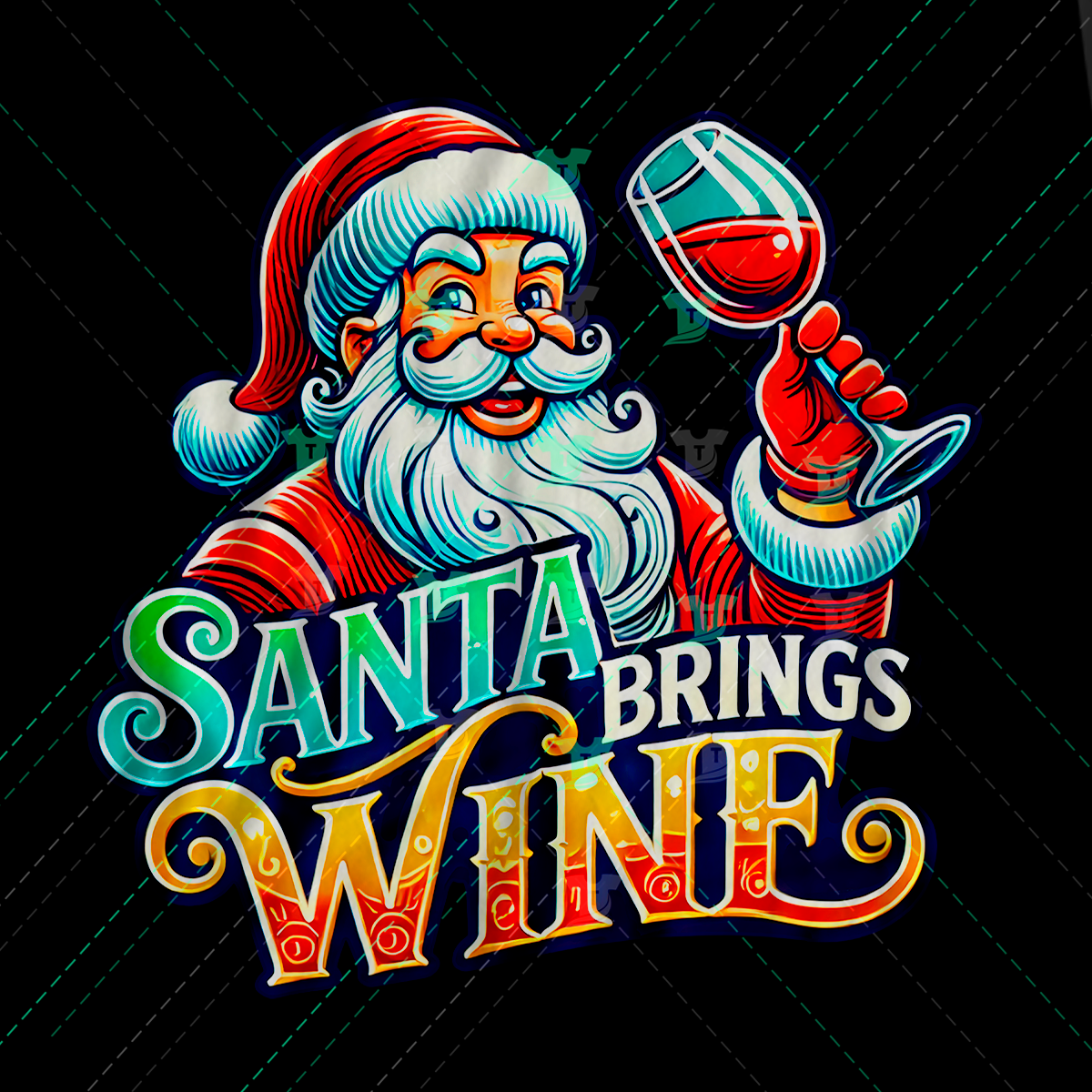 Thumbnail for Santa Wine